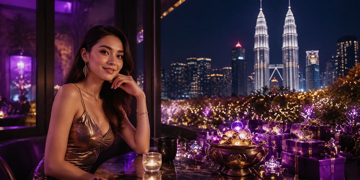 Bonus VIP gaya Malaysia di Kuala Lumpur untuk ahli winbox88