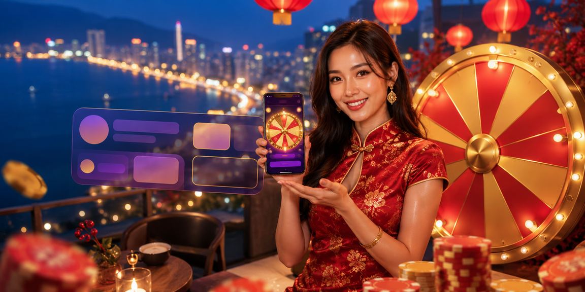 Cabutan bertuah gaya Melayu Penang di winbox88