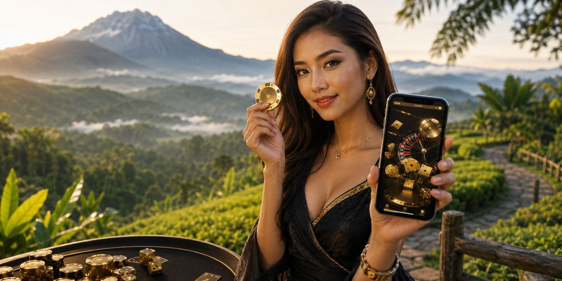 Proses deposit selamat dalam Ringgit Malaysia di platform winbox88 Sabah