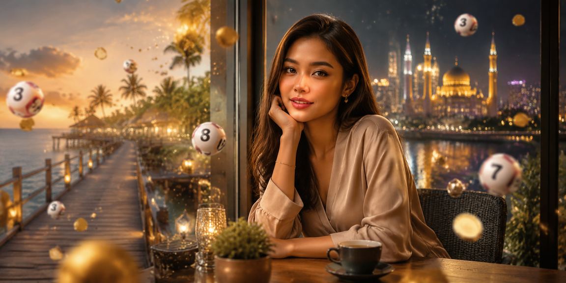 Meja permainan roulette gaya Malaysia di winbox88 dengan pelbagai pilihan taruhan